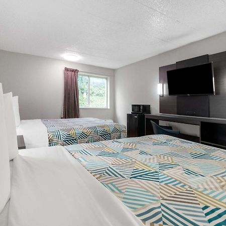 Motel 6-York, Pa - North Экстерьер фото