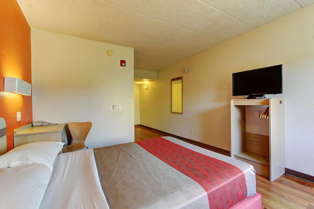 Motel 6-York, Pa - North Экстерьер фото