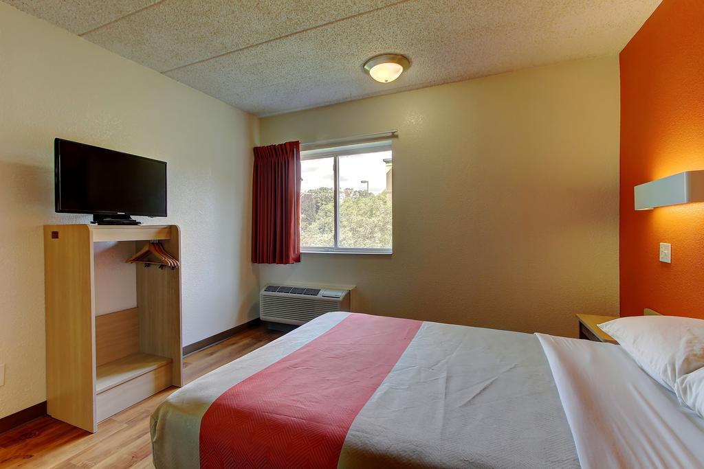 Motel 6-York, Pa - North Экстерьер фото