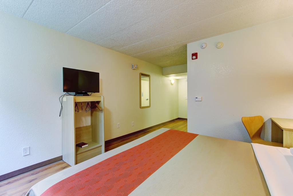 Motel 6-York, Pa - North Номер фото