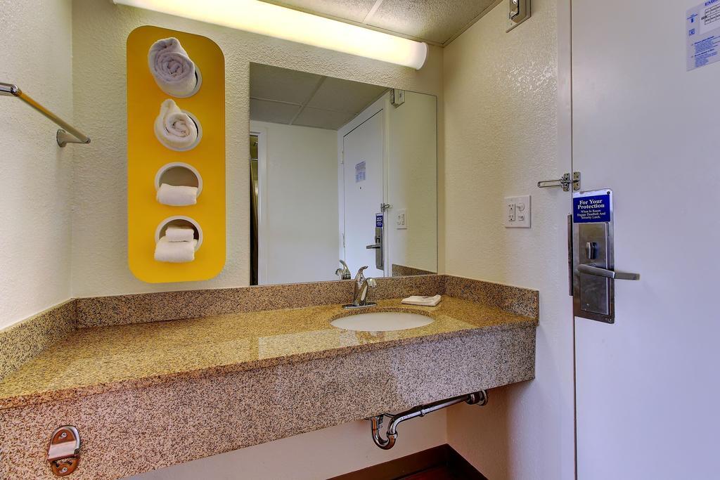 Motel 6-York, Pa - North Номер фото