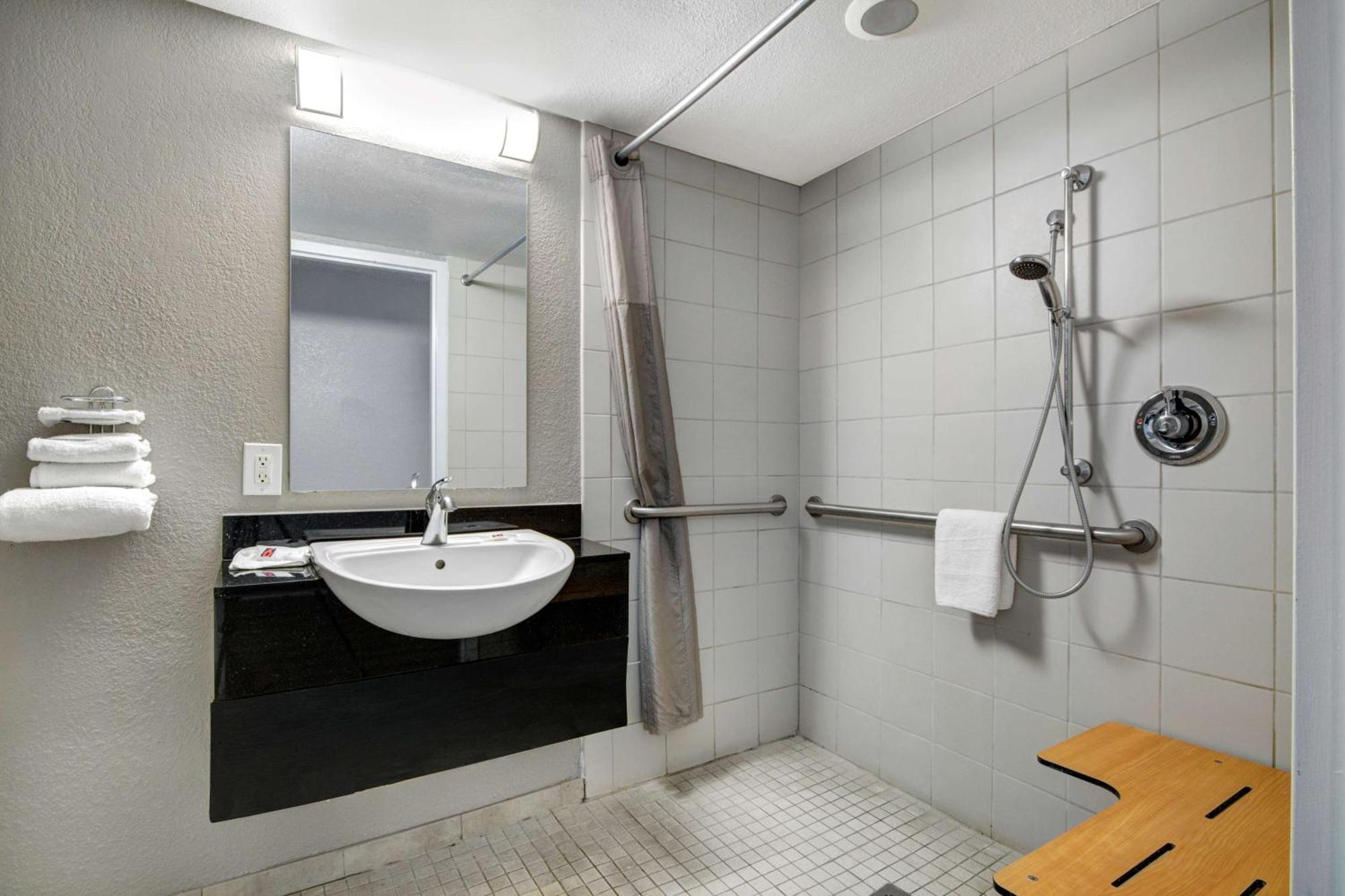 Motel 6-York, Pa - North Экстерьер фото