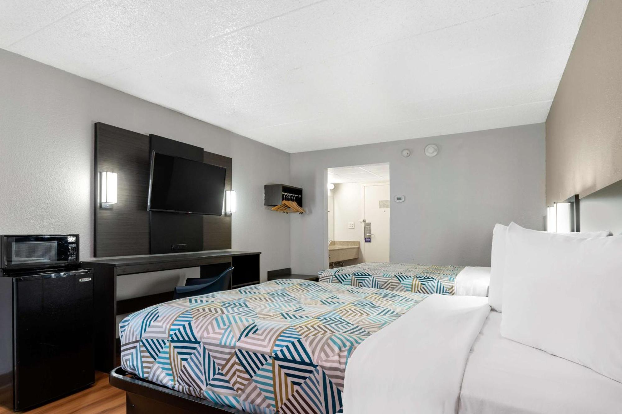 Motel 6-York, Pa - North Экстерьер фото