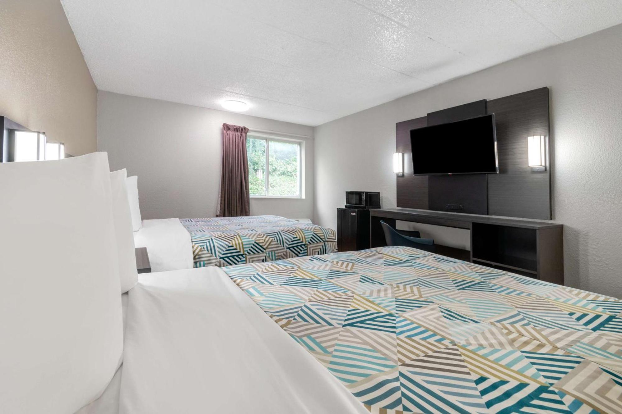 Motel 6-York, Pa - North Экстерьер фото
