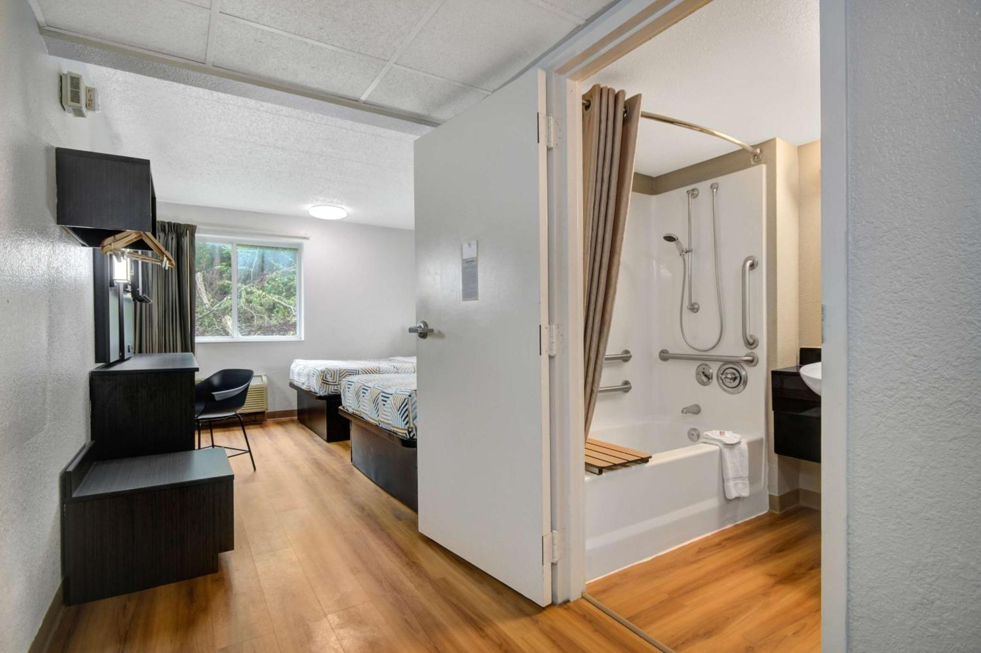 Motel 6-York, Pa - North Экстерьер фото