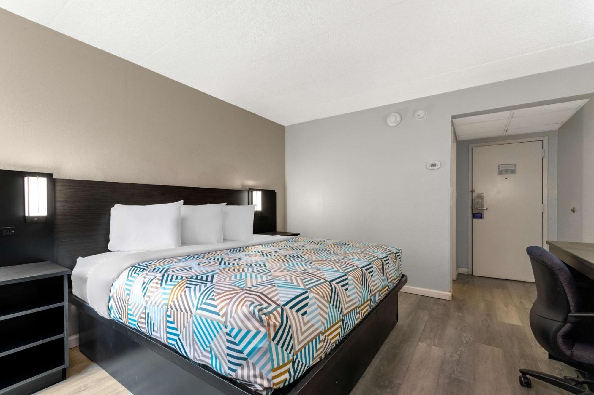 Motel 6-York, Pa - North Экстерьер фото