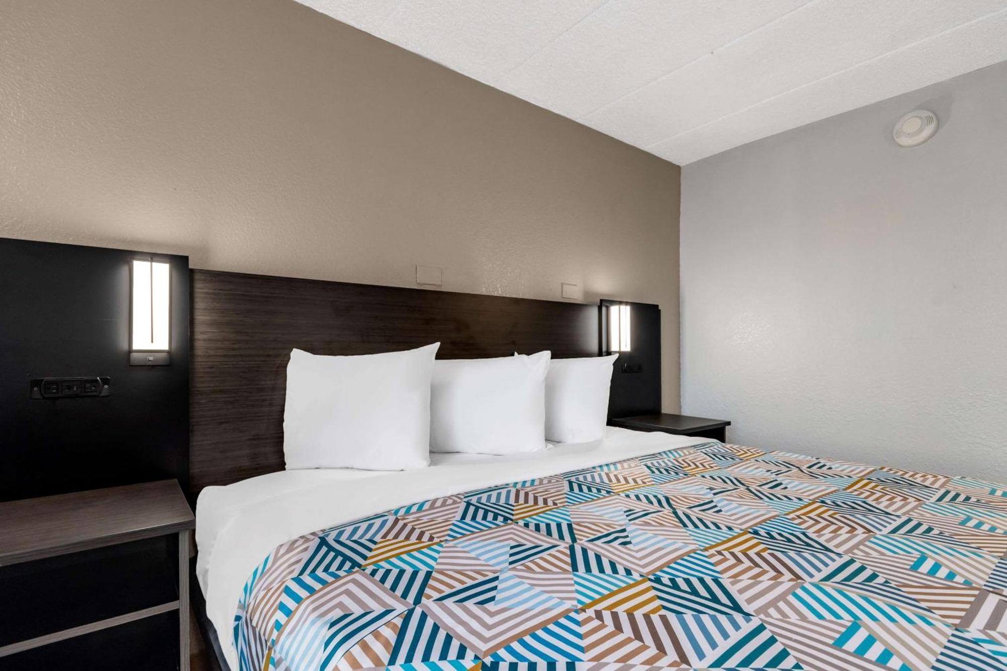 Motel 6-York, Pa - North Экстерьер фото