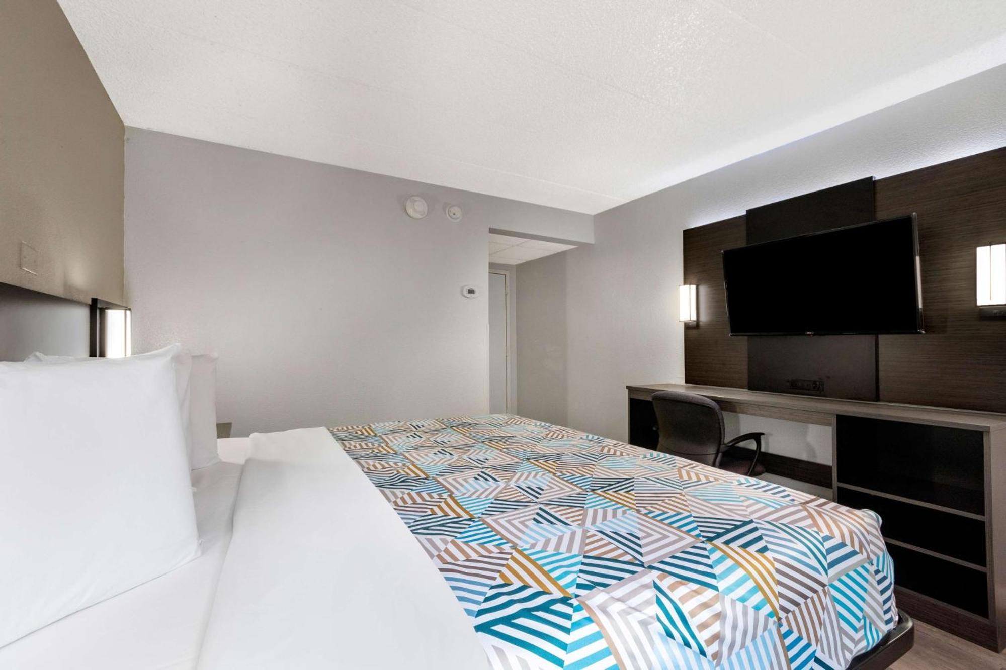 Motel 6-York, Pa - North Экстерьер фото