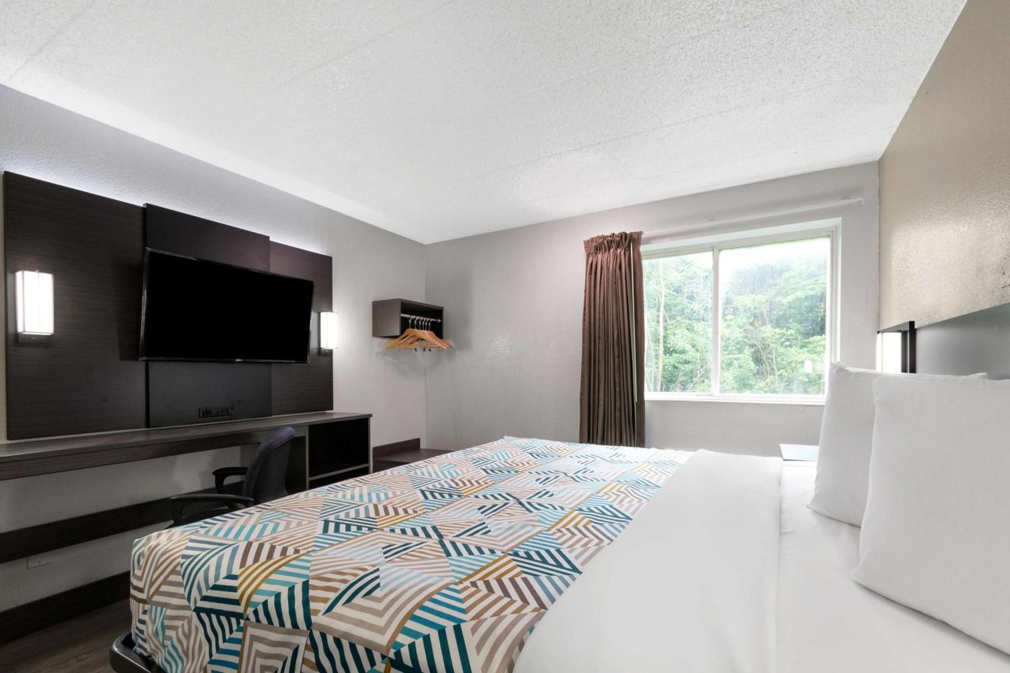Motel 6-York, Pa - North Экстерьер фото
