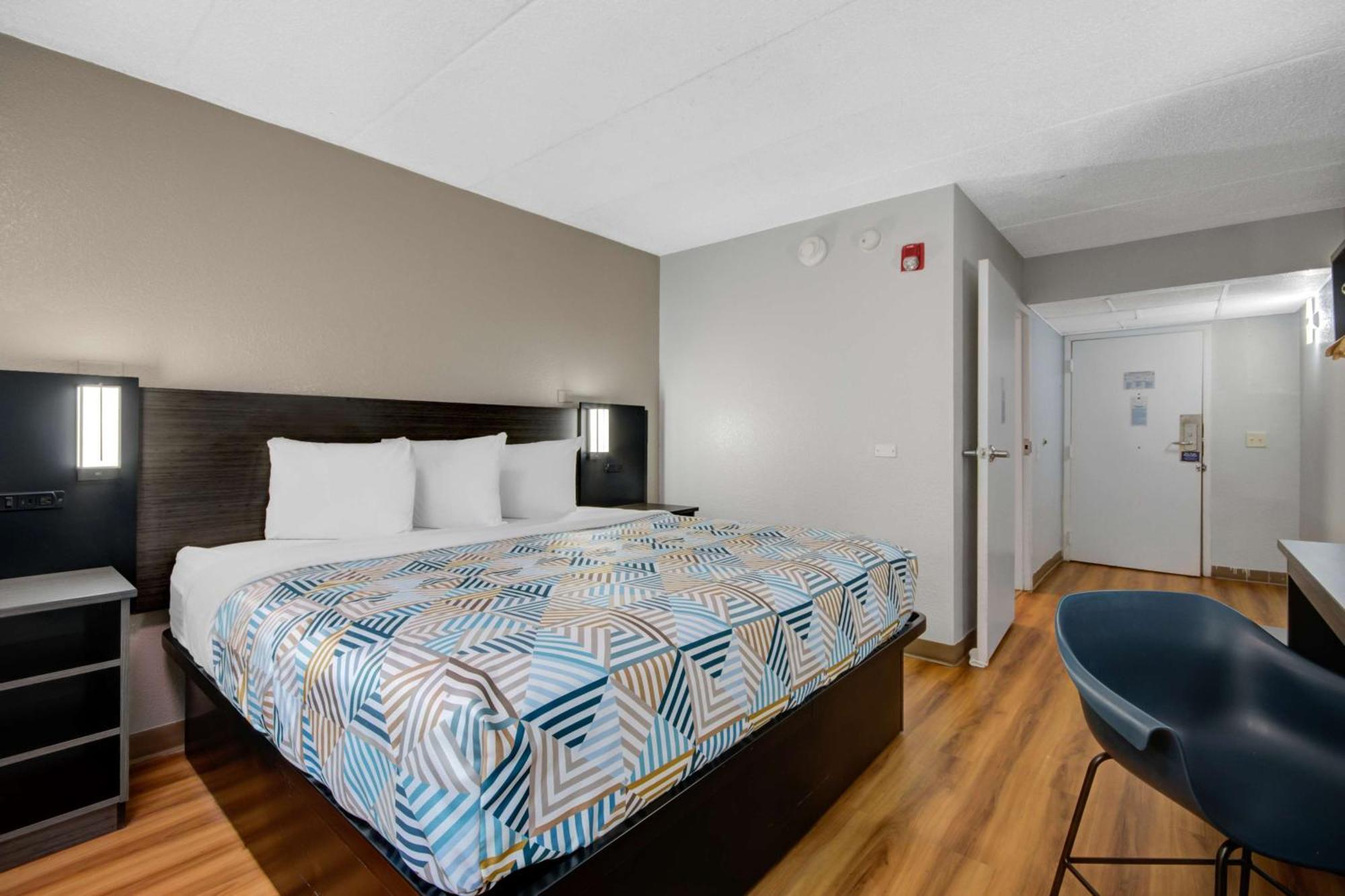 Motel 6-York, Pa - North Экстерьер фото