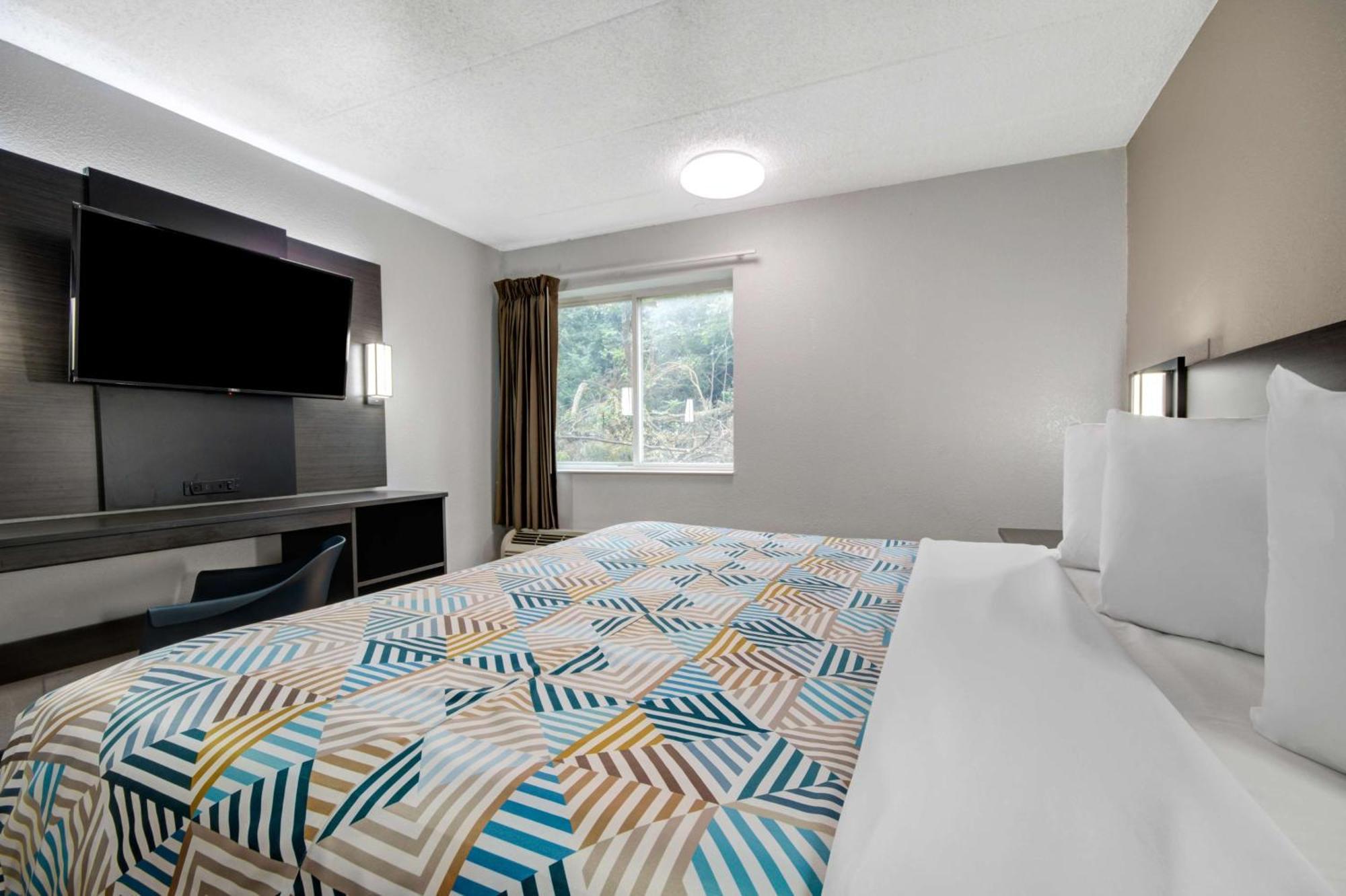 Motel 6-York, Pa - North Экстерьер фото