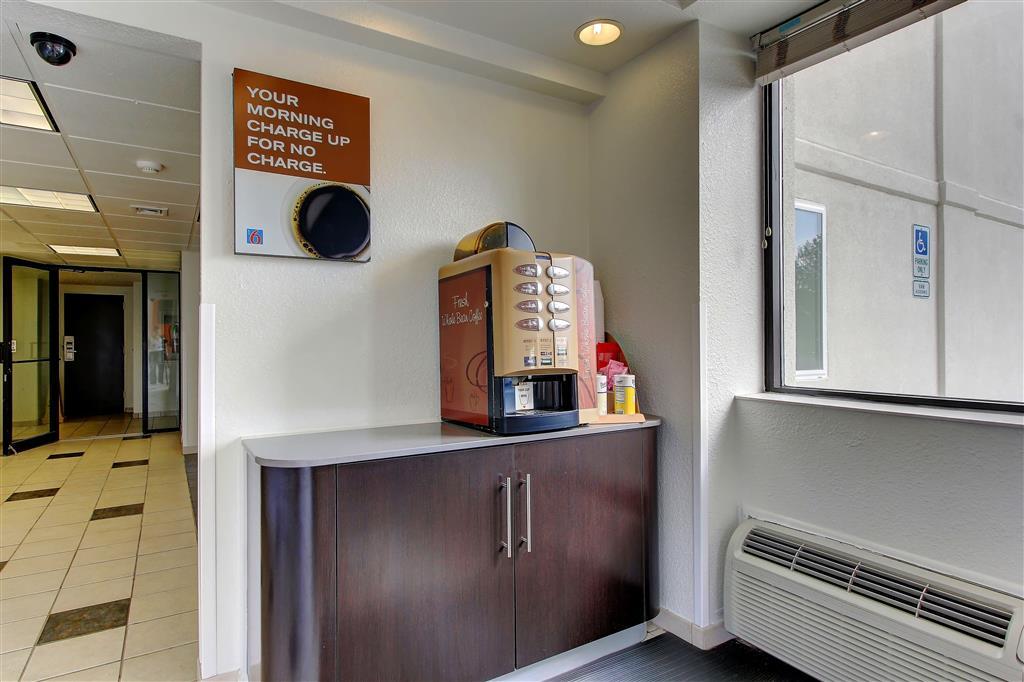 Motel 6-York, Pa - North Интерьер фото