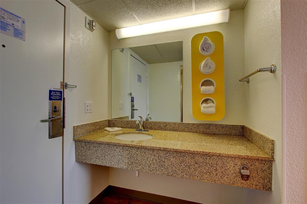 Motel 6-York, Pa - North Номер фото