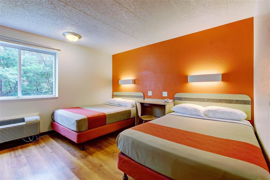 Motel 6-York, Pa - North Номер фото