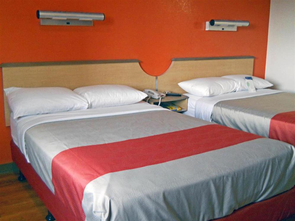 Motel 6-York, Pa - North Номер фото