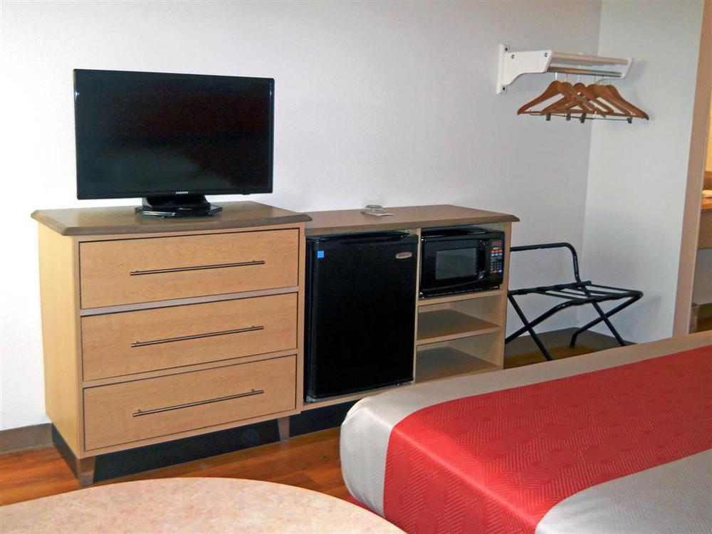 Motel 6-York, Pa - North Номер фото