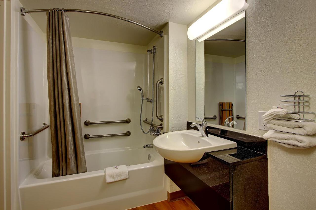Motel 6-York, Pa - North Номер фото